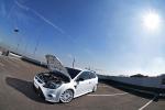 Ford Focus RS by MR Car Design 2011 года